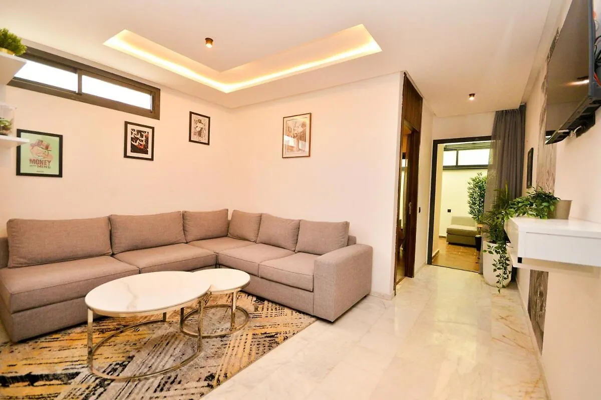 Atelier Aedes - Studio 4 Casablanca
