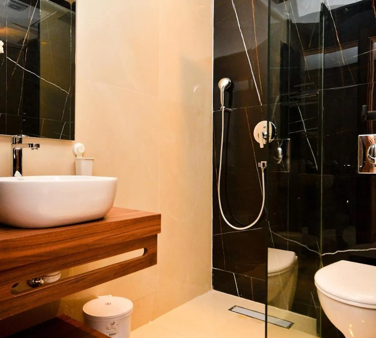 Atelier Aedes - Studio 4 Casablanca Apartment
